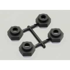 Wheel adaptors (TR-403)