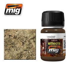 MIG Dark Mud 35ml