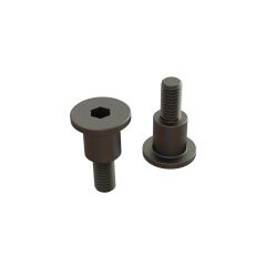 Arrma - M3x12.5mm Screw Shaft (2) (ARA727312)