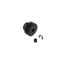 Arrma - 21T 0.8Mod Safe-D5 Pinion Gear (ARA311004)