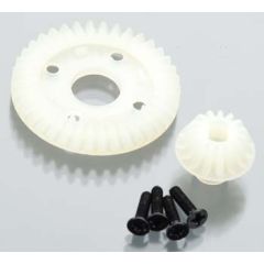 Diff ring & pinion gear (DIDC1003)