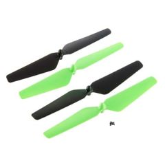 Propeller Set Green Ominus (DIDE1110)