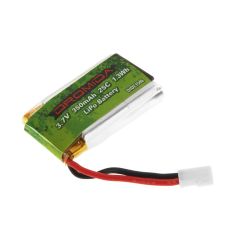 Dromida Verso 1S 3,7V 350mah lipo accu (DIDE1546)