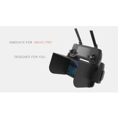 Monitor Hood 121mm voor de DJI Mavic