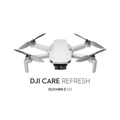 DJI Mini 2 SE (EU) Care Refresh 1 Jaar