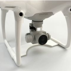 Gimbal beschermer breed voor de DJI Phantom 4