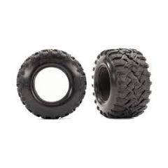 Tires, Talon EXT 2.8 (2)/ foam inserts (2)