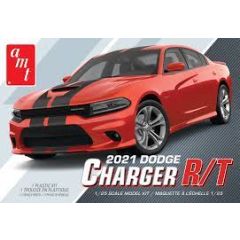 AMT 1/25 2021 Dodge Charger R/T