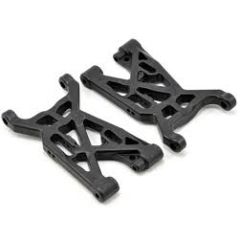 Losi - Front Suspension Arm Set (2): 5T (LOSB2071)