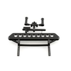 1/10th Scale Rock Rails Set (2pcs) (AX80041)