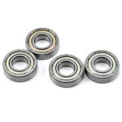 Bearing, 10x22x6mm (4): 1/5 DB XL (LOS257001)