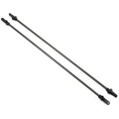 CF Tail Boom Brace set (BLH1861)