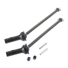 Arrma - CVD Driveshaft set 124mm 2pcs (AR220030)