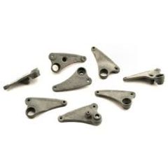 Rocker arm set, long travel (120-t) (use with #5318 or #5318x pushrod)