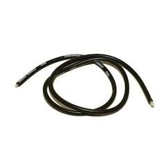 Wire, 12-gauge, silicone (maxx cable) (650mm or 26 inches)