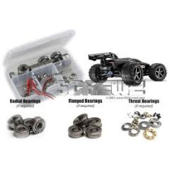 RCScrewz - Traxxas E-Revo Metal Shielded Bearing Kit