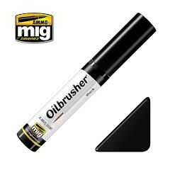 MIG Oilbrusher - Black