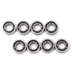 Bearings 3x6x2mm (TRX-6642)