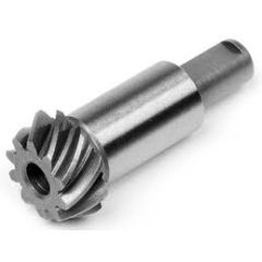 Spiral Pinion Gear 10 Tooth (67499)