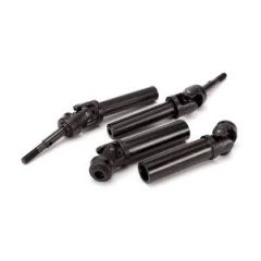 ECX - Driveshaft Set Long Complete HD (2) (ECX232000)