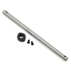 E-Flite - Blade Main Shaft w/ Retaining Collar: 200 SR X (BLH2008)