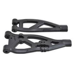 RPM Front Upper & Lower A-Arms - Arrma Kraton, Talion, Outcast