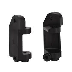 Traxxas - Caster blocks (l&r) (30 degree) (TRX-3632)