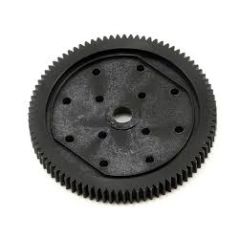 ECX - Spur Gear 48P 87T (ECX1076)