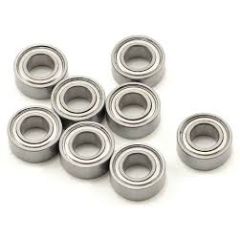 ECX - Ball Bearing 5x10x4mm (8) (ECX1015)