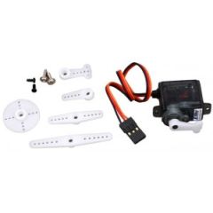 E-Flite DS76T Digital sub-micro tail servo