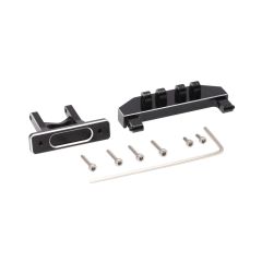 Axial SCX24 Aluminium Rear Linkage Mount