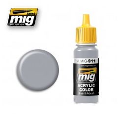 MIG Acrylic Grey Shine 17ml