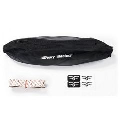 Dusty Motors Protection Cover Shroud - Traxxas Wide Maxx