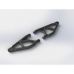 Front Upper Suspension Arms (1 Pair) (AR330332)