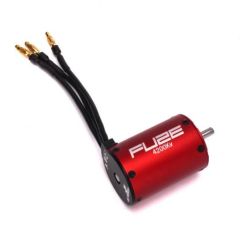 Fuze 540 4P SCT Sensorless Brushless Motor (DYN4950)