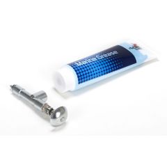 Marine Grease 150ml with Grease gun