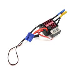 Dynamite Tazer Mini Brushless Waterproof ESC: 25A