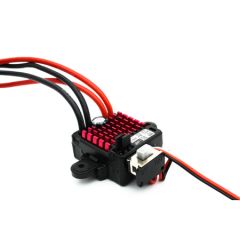 WP 60A FWD/REV Brushed ESC (DYNS2210)