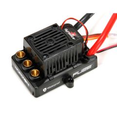 Fuze 90A Brushless Waterproof ESC: 6S, LST-E  (DYNS2630)