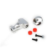 Aluminium Flybarless Head Block Set (BLH4507A)