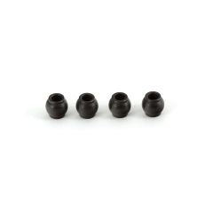 Shock Ball 3x6.8x6.3MM (4PCS) (AR330206)