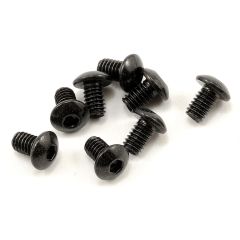 2.5x4mm BH Screw (8) (ECX1045)