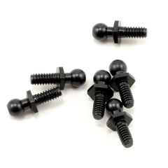 Ball Stud (6) (ECX1058)