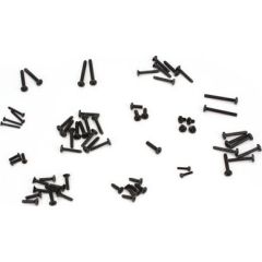 Screw Set (64) (ECX1061)