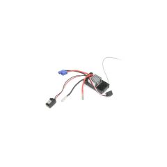 ESC/Receiver, 2.4GHz WP, V4 (ECX13010)