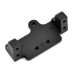 Servo Mount: 1/18 4WD Temper (ECX211009)