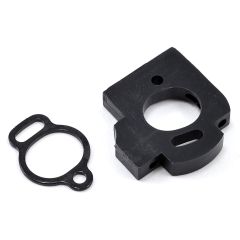 Motor Mount: 1/18 4WD Roost (ECX212007)