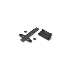 Battery Strap, ESC Plate (ECX231003)