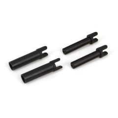 ECX - Driveshaft Long Plastic Only HD (2) (ECX232002)