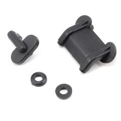 Wing, Body Mount Set (ECX3015)